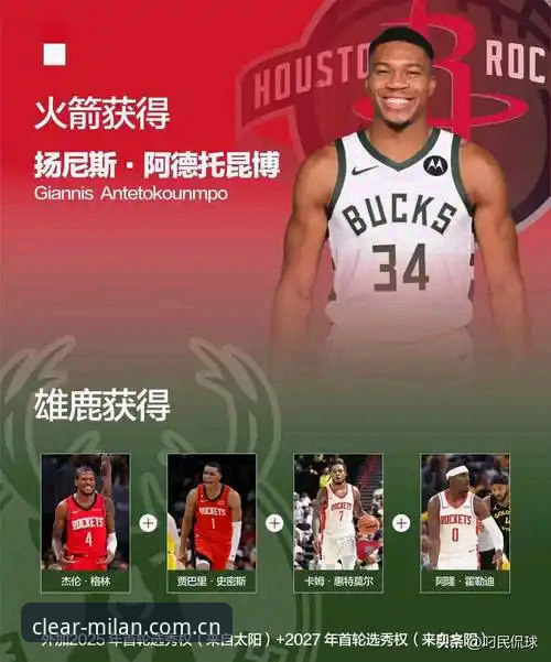 选秀夜前36小时，字母哥的去向怎么比五年一遇的超级碗还难猜？